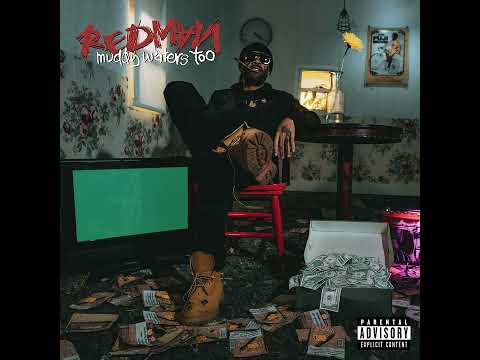 Redman - Why U Mad  ft. Mr Cream and Runt Dawg [Audio]