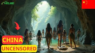 15 Shocking Facts About China – What They Don’t Tell You on the News - Travel Documentary