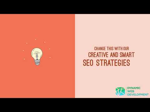 What is SEO Version 2 - Dynamic Web Development