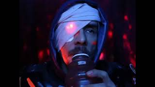 A Bad Case Of Danger Eye! How I Won My Freedom & First Furry Pelt  Dystopian Lo Fi Sci Fi