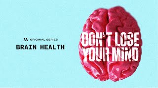 Brain Health | Official Trailer | MasterClass