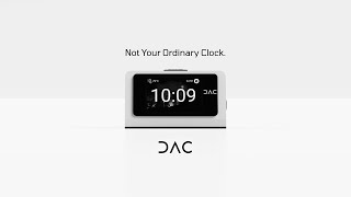 Meet the DAC C2.