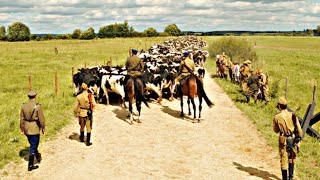 ОЧЕНЬ СИЛЬНЫЙ ВОЕННЫЙ ФИЛЬМ НА РЕАЛЬНЫХ СОБЫТИЯХ! "ПОДРЫВ" ЛУЧШИЕ ФИЛЬМЫ ПРО ВОЙНУ, БОЕВИКИ