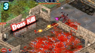 Epic Final Showdown: Zombie Shooter 1 Boss Battle - Intense PC Gaming Gameplay!