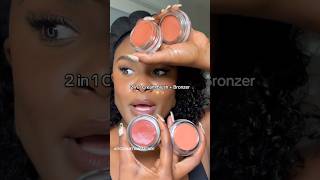 #itcosmeticspartner Get your summer glow on with @ITCosmeticsvideoSun Cream Blush! #sunkissedblush