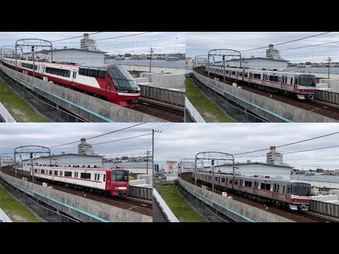 【名鉄】左京山駅！