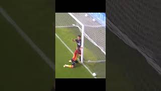 Unbelievable Misses! Open Goal FAIL 😱⚽️        #FootballFail #OpenGoalMiss #EpicFail #SoccerBloopers