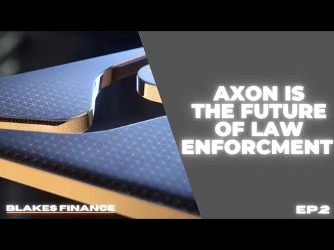 Axon Will Make the Bullet Obsolete | Episode 2