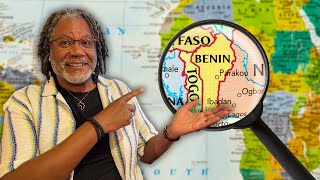 BREAKING NEWS | BENIN Offers CITIZENSHIP to African Americans & Afro-Caribbeans!