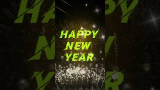 2023 Happy New Year Special WhatsApp Status, Happy New Year Status Video, #shorts #youtubeshorts