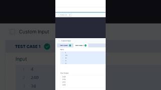Cumulative Sum in Python ❤️🤯 #shorts  #trending #trending #python #nxtwave #ccbp4 #yt #ytshorts