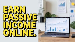 📚 How to Earn Passive Income Online | Rob Branson’s Guide Explained