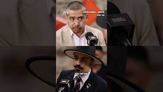 'You Support Sniping Children in Gaza?'