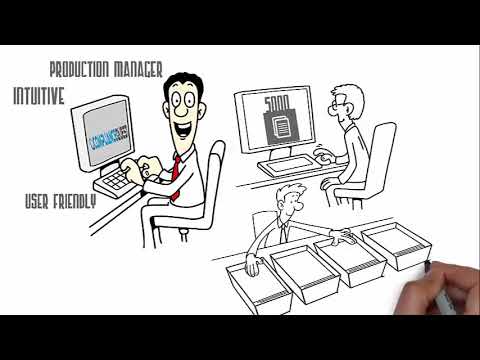 DOCUMENT MANAGEMENT SOLUTIONS