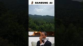 Battle of the AIs: Galaxy vs Apple #samsung #ai #appleintelligence