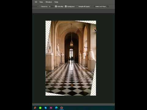 Photoshop Tutorial