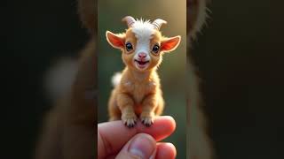 Mini cute animals 🥰❤️ #cuteanimal