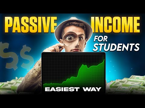 Online earning with Ai for students without investment #ai #passiveincome #chatgpt
