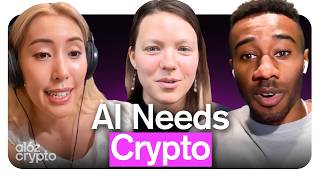 11 Ideas for AI x Crypto