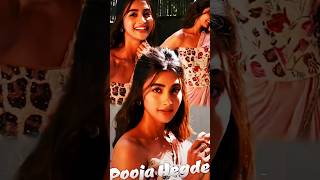 Pooja Hegde’s Saree Dance Lights Up the Internet🔥 Must Watch ! #poojahegde #viralshorts #trendingnow