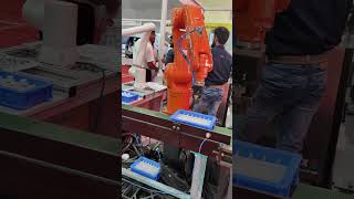 Automations 🤖#robots #ai #vapi #technology #techexpo