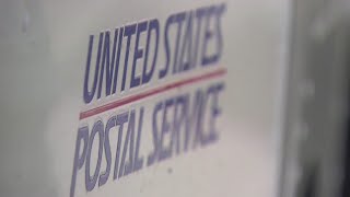 Oregon, Washington join fed lawsuit to stop USPS changes