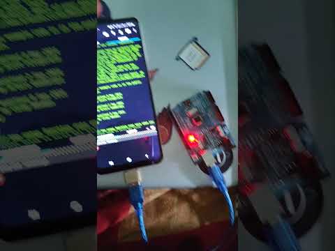 #arduinodroid #arduino #arduinoproject