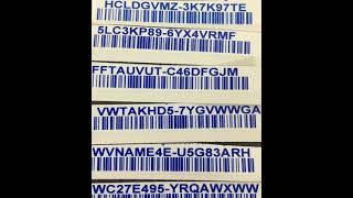 Acronis True Image Key 34