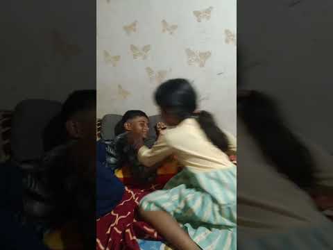 #fight#entertainment ##Lalu😂Kammu😄