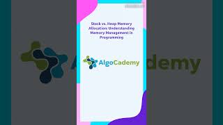 Stack vs. Heap Memory Allocation: Understanding Memory Management in Programming