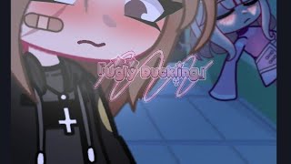 Difficult Decisions (Old Trend) || Gacha Club 🌺