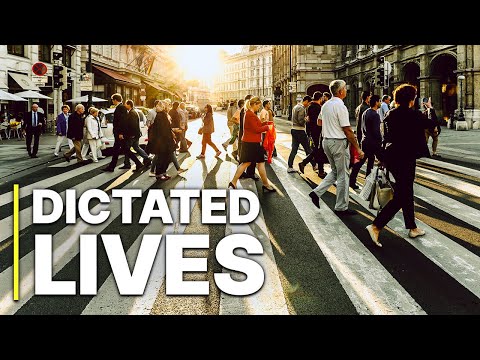 How Our Lives Are Dictated | Illusion of Choice