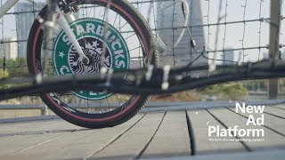 4K space wheel chaine subtitle 171204