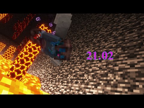 Kenadian Base Speedrun FWR (21.02)
