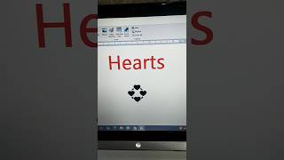Ms Word Symbol! Short Keys 🔐 #tricks #keyboardhacks #techtips #msword #mswordhacks