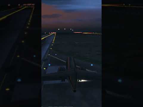 Stealing a private jet in GTA 5
