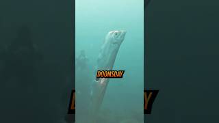 Ep.49 Rare Doomsday fish warning  us something is coming?? #ninjasarebutterflies #podcast