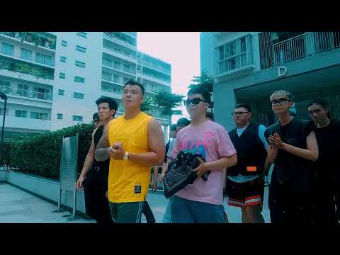 Đồ Gây Mê - Droppy x Jombie x Hổ x Donal | Official Teaser