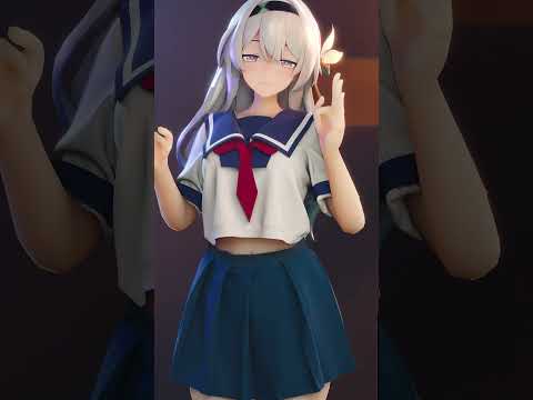 【Honkai：Star Rail MMD／4K／60FPS】Firefly