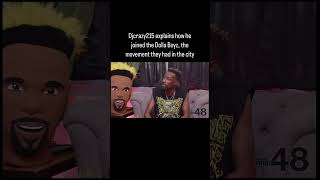 #Djcrazy215 On Philly, Dolla Boyz Movement #thefirst48