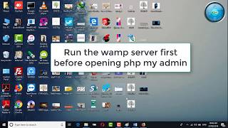 How To Install WordPress On Windows Using WAMP for begginers