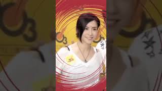 孫萱：我生了還這麽好身材嗎？你想多了！ #香港藝人動向  #女演員 #女明星