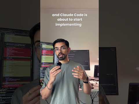One of the most powerful features of Claude Code you’re probably not using