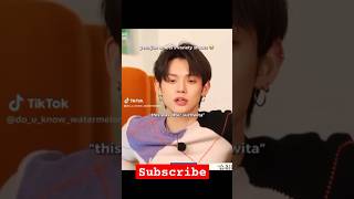 Yeonjun on BTS variety shows #bts #btsmembers #btsarmy #yeonjun #suga #jin#txt #txtmoa #lovearmy