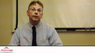 Microage Technology Solutions