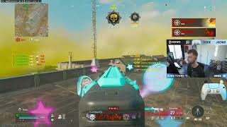 JoeWo PROVES he does NOT need VPN lobbies to drop High kills