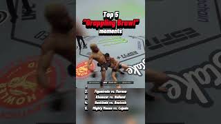 #grappling #brawl #scrambling #ufc #mma #moments #mmafighter #wrestling #youtubeshorts