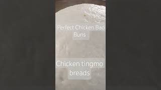 #ChickenSteamedBuns #Tingmo #ChickenBao #HealthyFood #AromaticChicken #SteamedGoodness #ComfortFood