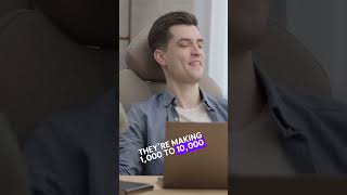 Unlock Crazy Money with AI Today! 🚀💸🤯 #earnmoneywithai #aiincome #financialfreedom  #passiveincome