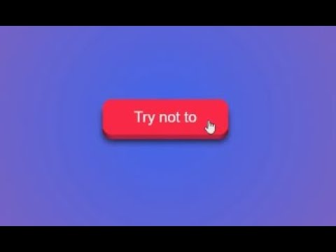 3D Magic button CSS ONLY!